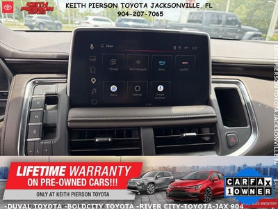 2024 GMC Yukon SLE