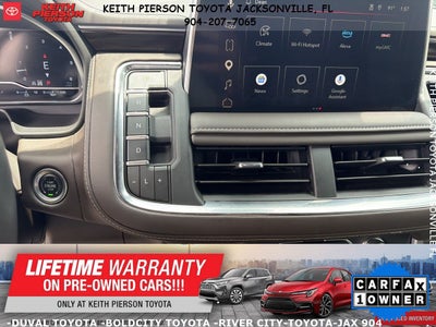 2024 GMC Yukon SLE
