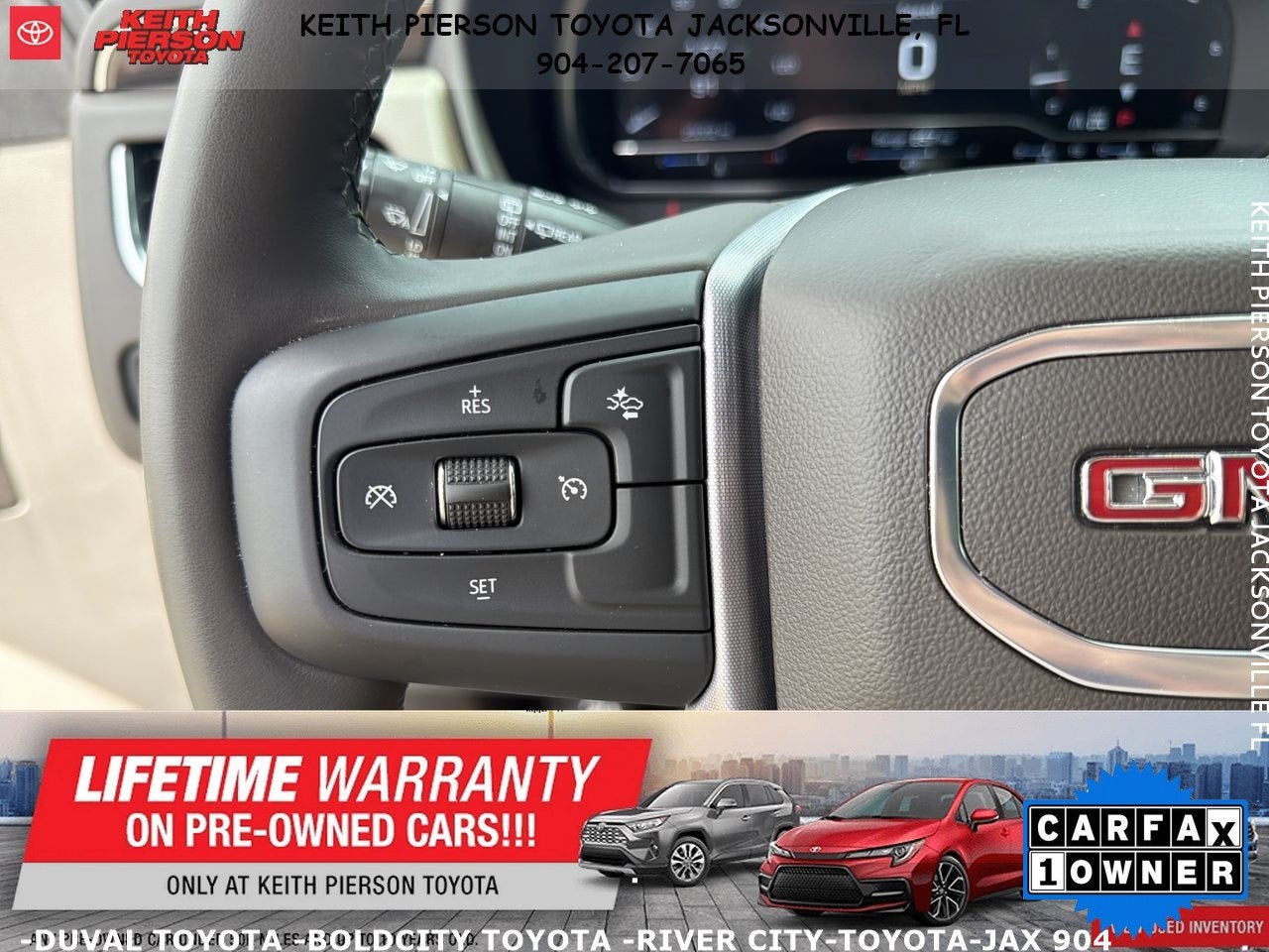 2024 GMC Yukon SLE