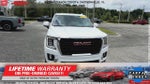 2024 GMC Yukon SLE