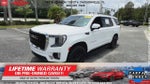 2024 GMC Yukon SLE