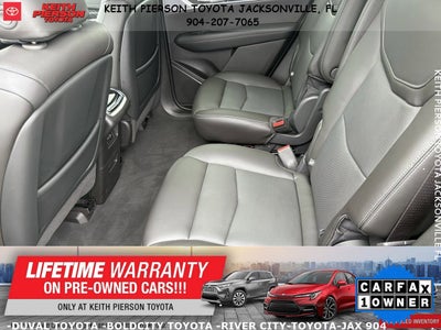 2023 Cadillac XT6 FWD Premium Luxury