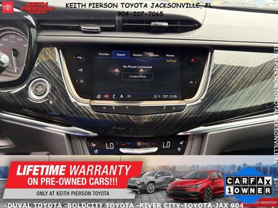 2023 Cadillac XT6 FWD Premium Luxury