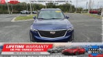 2023 Cadillac XT6 FWD Premium Luxury