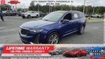 2023 Cadillac XT6 FWD Premium Luxury