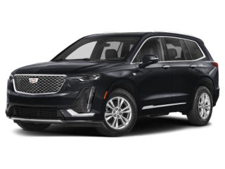2023 Cadillac XT6 FWD Premium Luxury