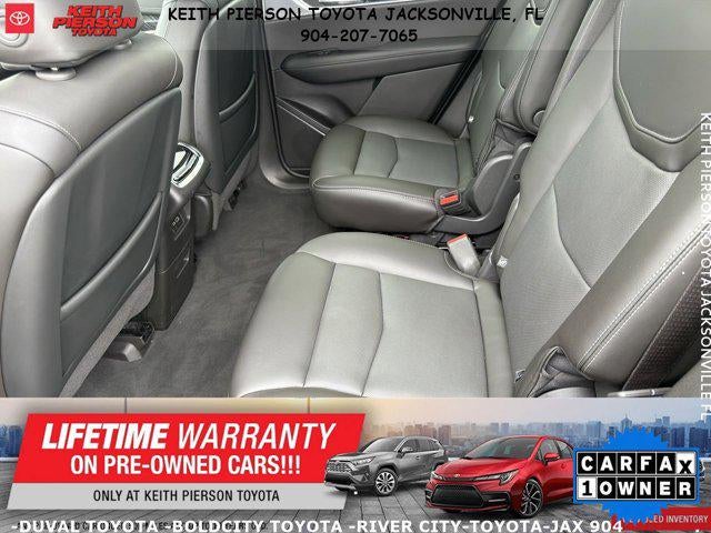2023 Cadillac XT6 FWD Premium Luxury