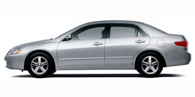 2005 Honda Accord EX 5AT's photo