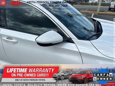 2022 Honda Accord Sedan EX-L