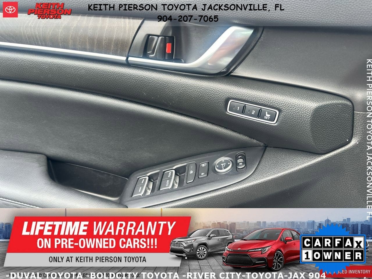 2022 Honda Accord Sedan EX-L