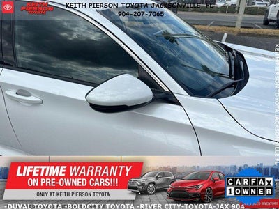 2022 Honda Accord Sedan EX-L