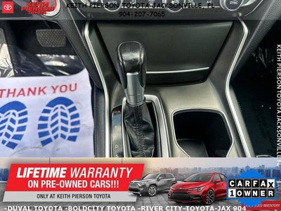 2022 Honda Accord Sedan EX-L