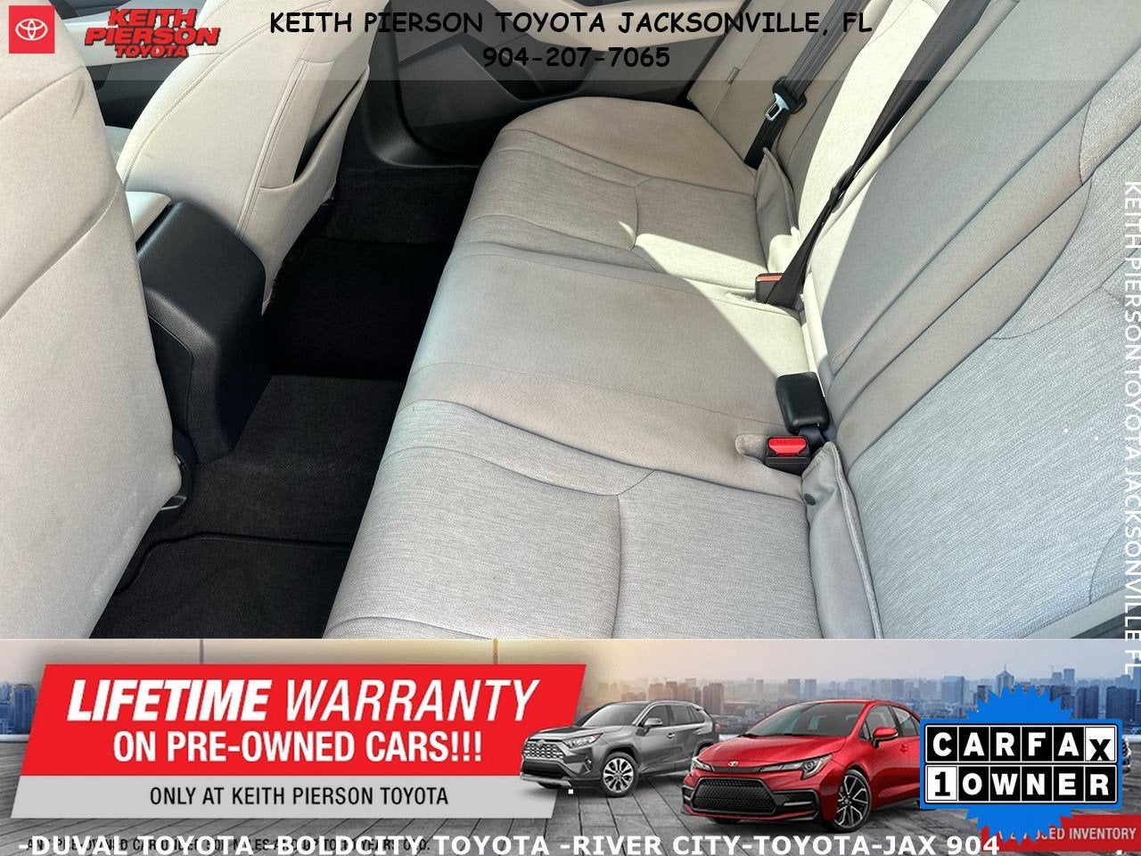 2023 Honda Accord Sedan EX