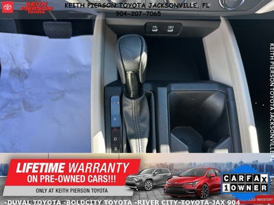 2023 Honda Accord Sedan EX