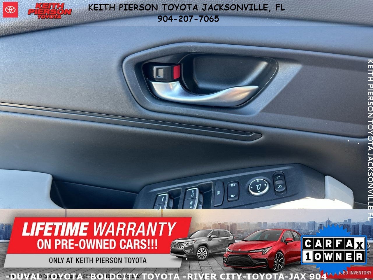 2023 Honda Accord Sedan EX