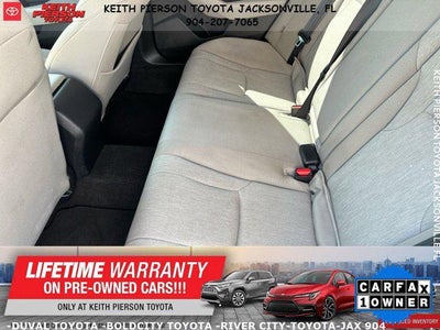 2023 Honda Accord Sedan EX