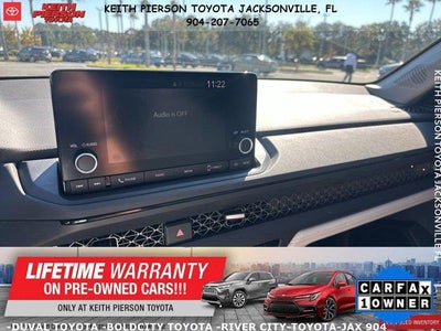 2023 Honda Accord Sedan EX