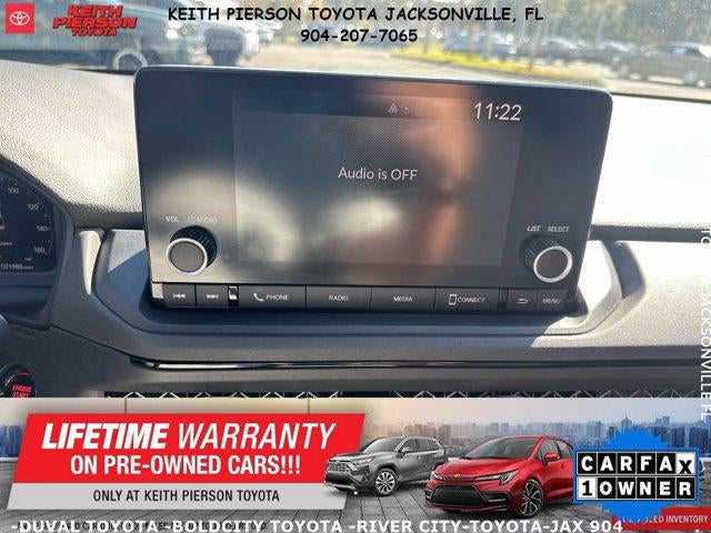 2023 Honda Accord Sedan EX