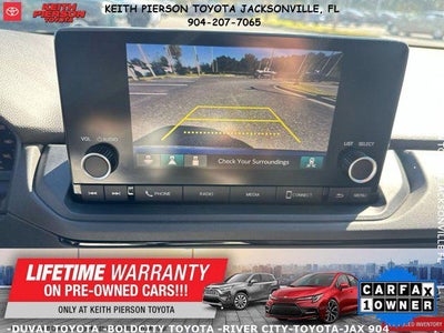 2023 Honda Accord Sedan EX