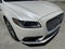 2017 Lincoln Continental Select
