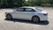 2017 Lincoln Continental Select
