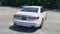 2017 Lincoln Continental Select