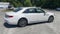2017 Lincoln Continental Select