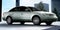 2007 Mercury Montego Base