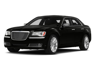 2014 Chrysler 300 1