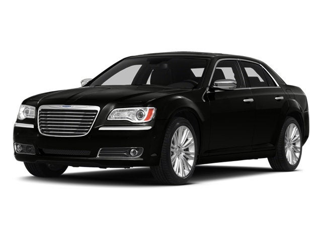 2014 Chrysler 300 1