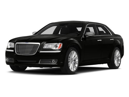2014 Chrysler 300 1