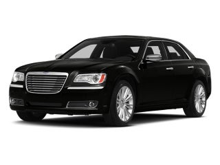 2014 Chrysler 300 1