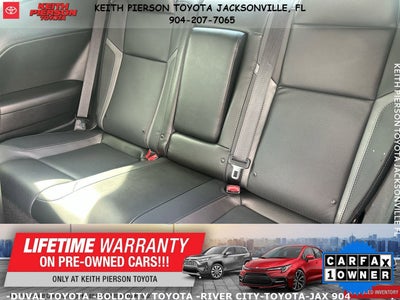 2017 Dodge Challenger GT