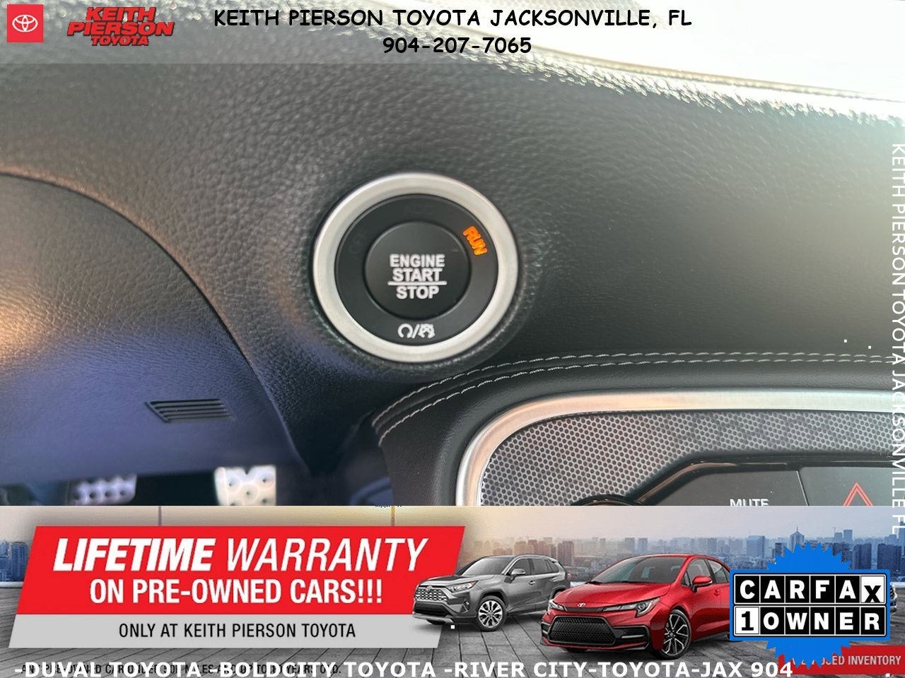 2017 Dodge Challenger GT