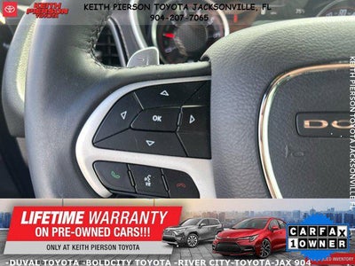 2017 Dodge Challenger GT