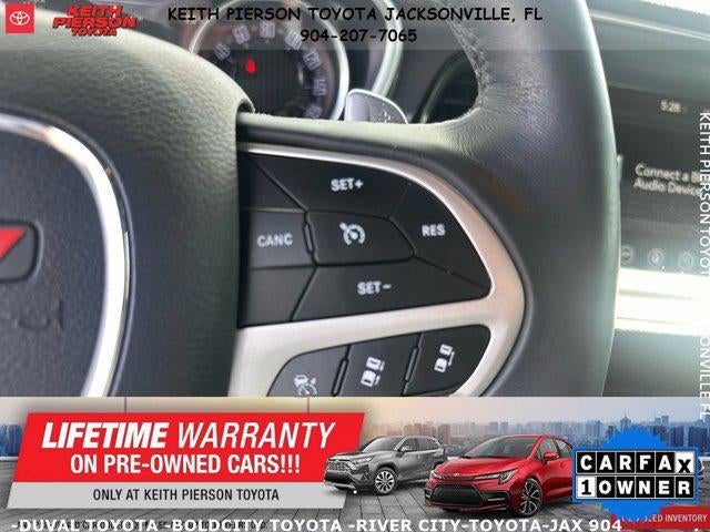 2017 Dodge Challenger GT