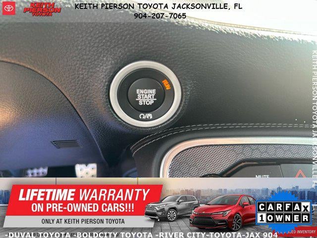 2017 Dodge Challenger GT