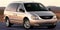 2002 Chrysler Town & Country EX