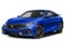 2020 Honda Civic Si Coupe 2DR CPE SI MT