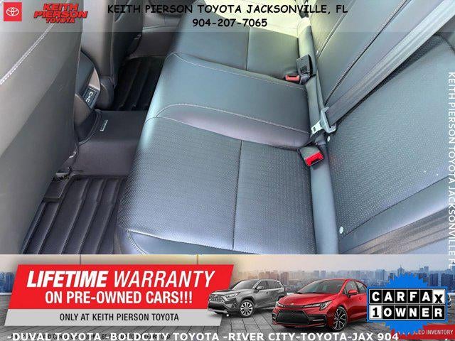 2024 Honda Civic Sedan Touring