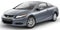2012 Honda Civic Cpe EX