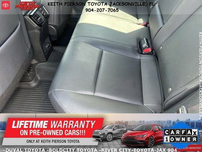 2022 Lexus NX NX 350 F SPORT Handling