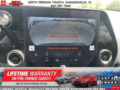 2022 Lexus NX NX 350 F SPORT Handling