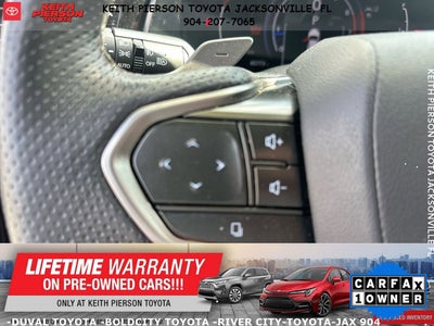 2022 Lexus NX NX 350 F SPORT Handling