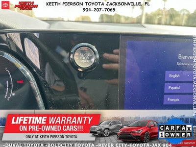 2022 Lexus NX NX 350 F SPORT Handling