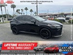 2022 Lexus NX NX 350 F SPORT Handling