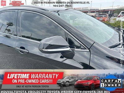 2022 Lexus NX NX 350 F SPORT Handling