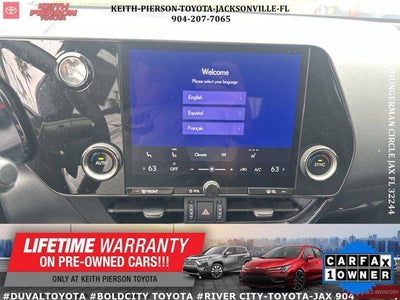 2022 Lexus NX NX 350 F SPORT Handling