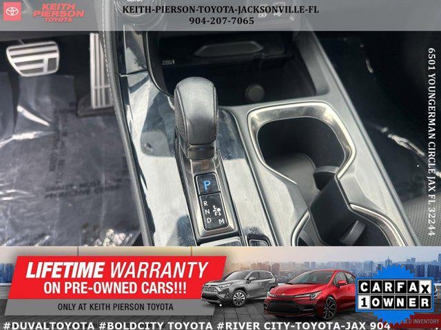 2022 Lexus NX NX 350 F SPORT Handling