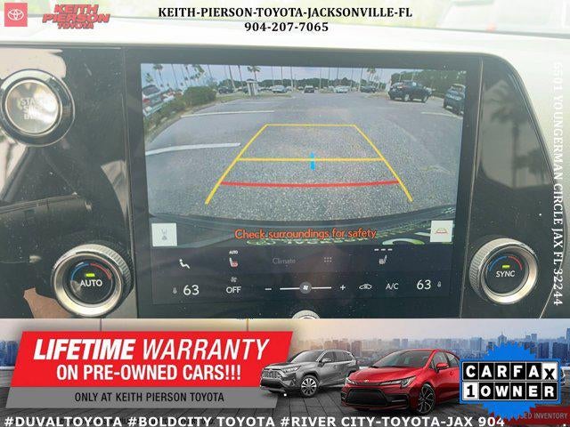 2022 Lexus NX NX 350 F SPORT Handling